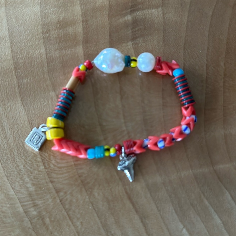 DANNIJO stretch bracelet